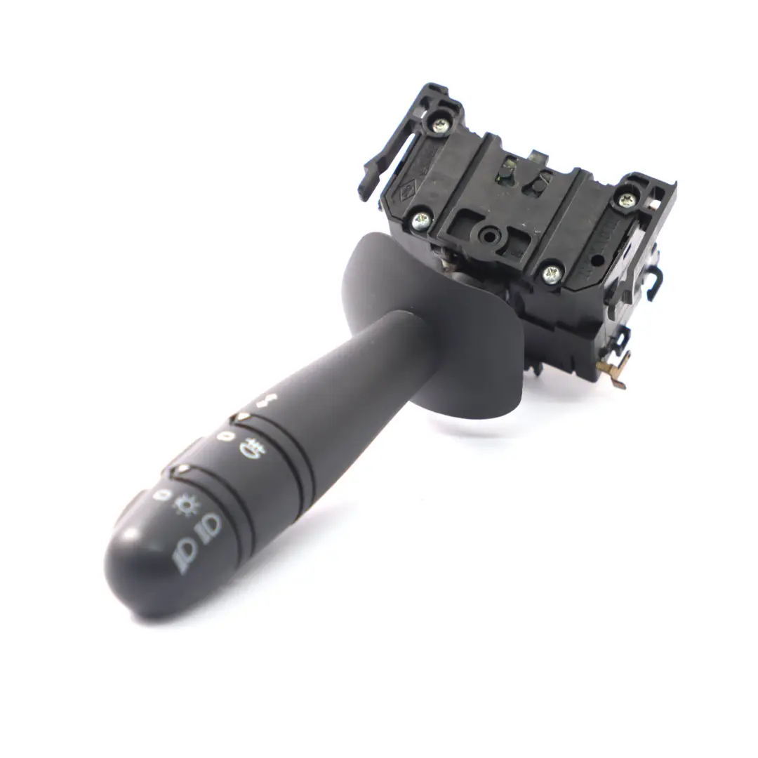 Renault Trafic II Steering Column Switch Wiper Control Stalk - SKU 8200878343-2 - Part number 8200878343