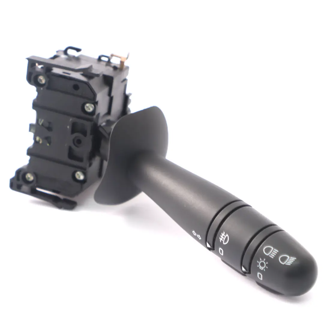 Przełącznik Manetka Wycieraczek do Renault Trafic II o numerze 8200878343 Renault Trafic II Przełącznik Manetka Wycieraczek - SKU 8200878343-2 - Numer Części 8200878343