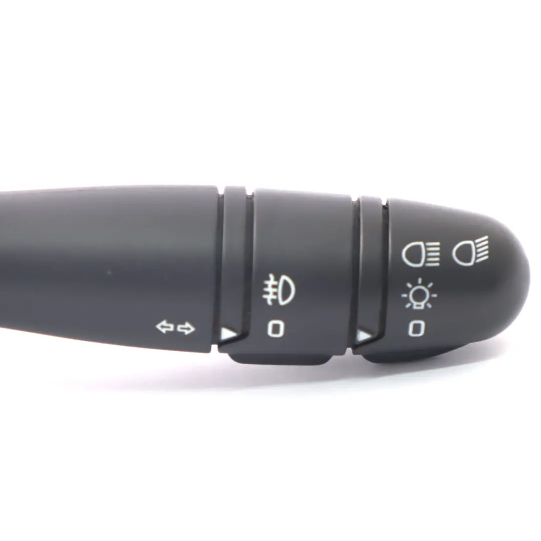 Renault Trafic II Interruptor de la Columna de Dirección Palanca - SKU 8200878343-2 - Número de pieza 8200878343