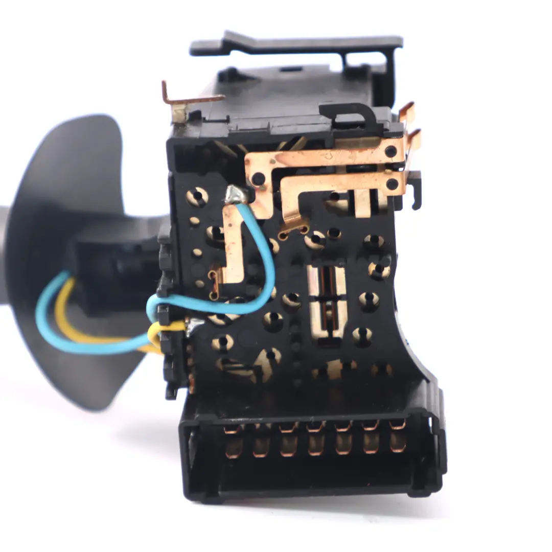 Steering Column Switch Wiper Control Stalk to Renault Trafic II with Part number 8200878343 Renault Trafic II Steering Column Switch Wiper Control Stalk - SKU 8200878343-2 - Part number 8200878343