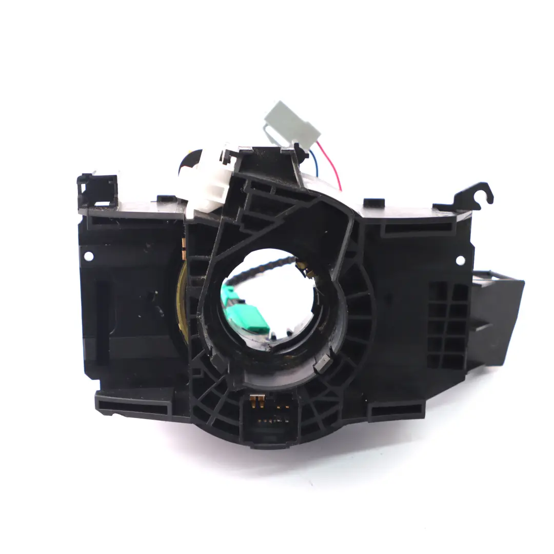 Steering Wheel Slip Ring Squib Unit to Renault Trafic 2 Opel Vivaro A with Part number 8200878343 Renault Trafic 2 Opel Vivaro A Steering Wheel Slip Ring Squib Unit - SKU 8200878343-3 - Part number 8200878343