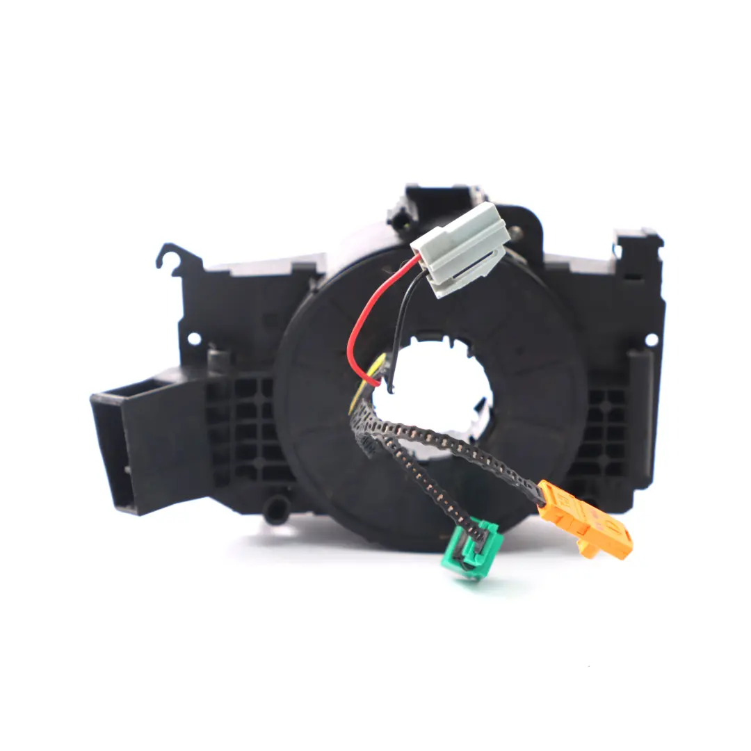 Steering Wheel Slip Ring Squib Unit to Renault Trafic 2 Opel Vivaro A with Part number 8200878343 Renault Trafic 2 Opel Vivaro A Steering Wheel Slip Ring Squib Unit - SKU 8200878343-3 - Part number 8200878343