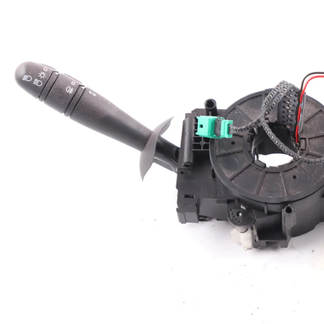 Renault Trafic 2 Vivaro A Cluster Switch Indicator Wiper Steering Slip Ring - SKU 8200878343-4 - Part number 8200878343