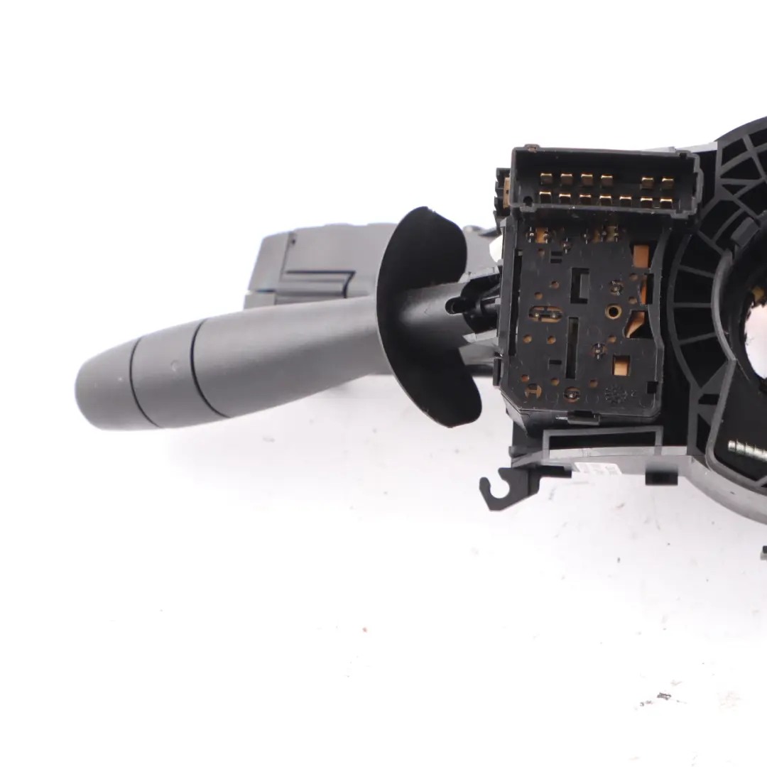 Cluster Switch Indicator Wiper Steering Slip Ring to Renault Trafic 2 Vivaro A with Part number 8200878343 Renault Trafic 2 Vivaro A Cluster Switch Indicator Wiper Steering Slip Ring - SKU 8200878343-4 - Part number 8200878343