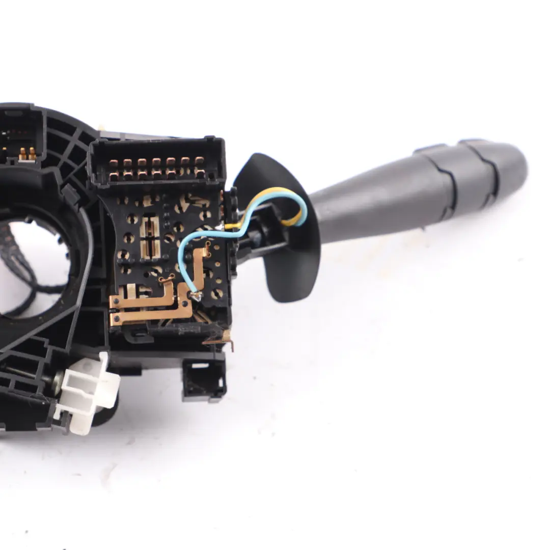 Renault Trafic 2 Vivaro A Cluster Switch Indicator Wiper Steering Slip Ring - SKU 8200878343-4 - Part number 8200878343