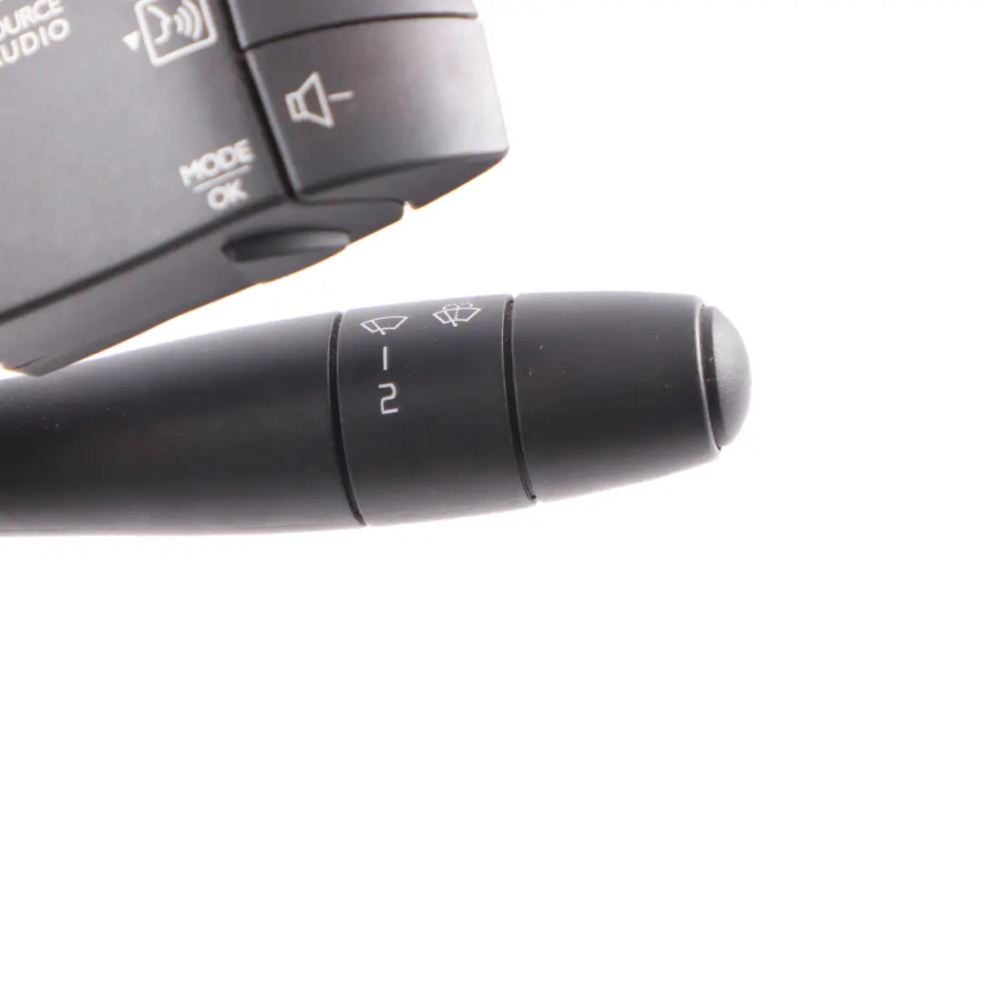 Renault Trafic 2 Vivaro A Cluster Switch Indicator Wiper Steering Slip Ring - SKU 8200878343-4 - Part number 8200878343