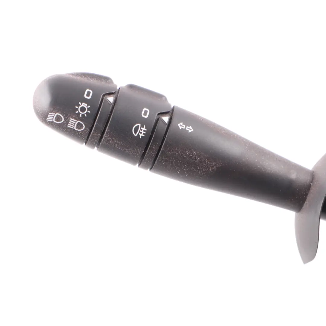 Renault Trafic 2 Vivaro A Cluster Switch Indicator Wiper Steering Slip Ring - SKU 8200878343-4 - Part number 8200878343