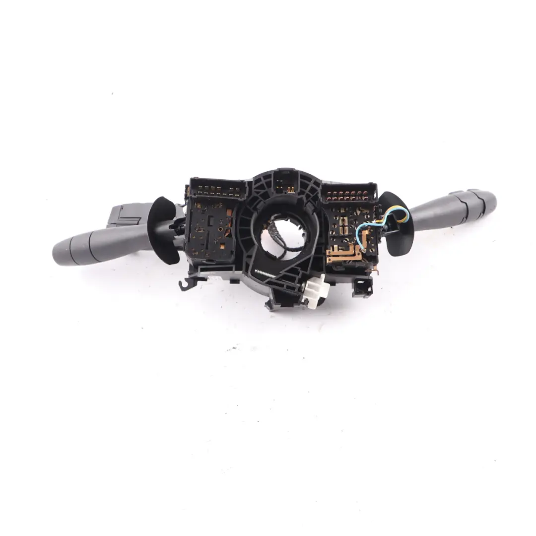 Renault Trafic 2 Vivaro A Cluster Switch Indicator Wiper Steering Slip Ring - SKU 8200878343-4 - Part number 8200878343