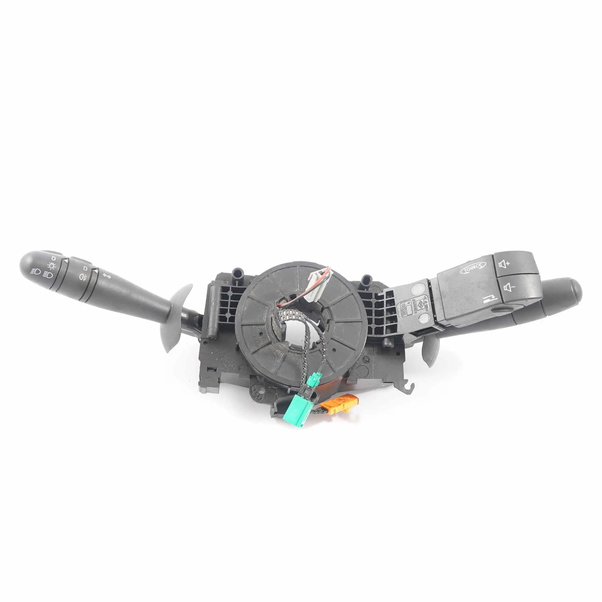 Renault Trafic II Steering Cluster Column Switch Wiper Stalk Slip 8200878343