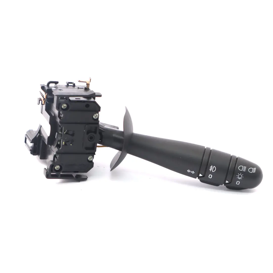 Interruttore del quadro di comando della colonna per Renault Trafic II con numero di parte 8200878343 Renault Trafic II Interruttore del quadro di comando della colonna - SKU 8200878343 - Numero di parte 8200878343