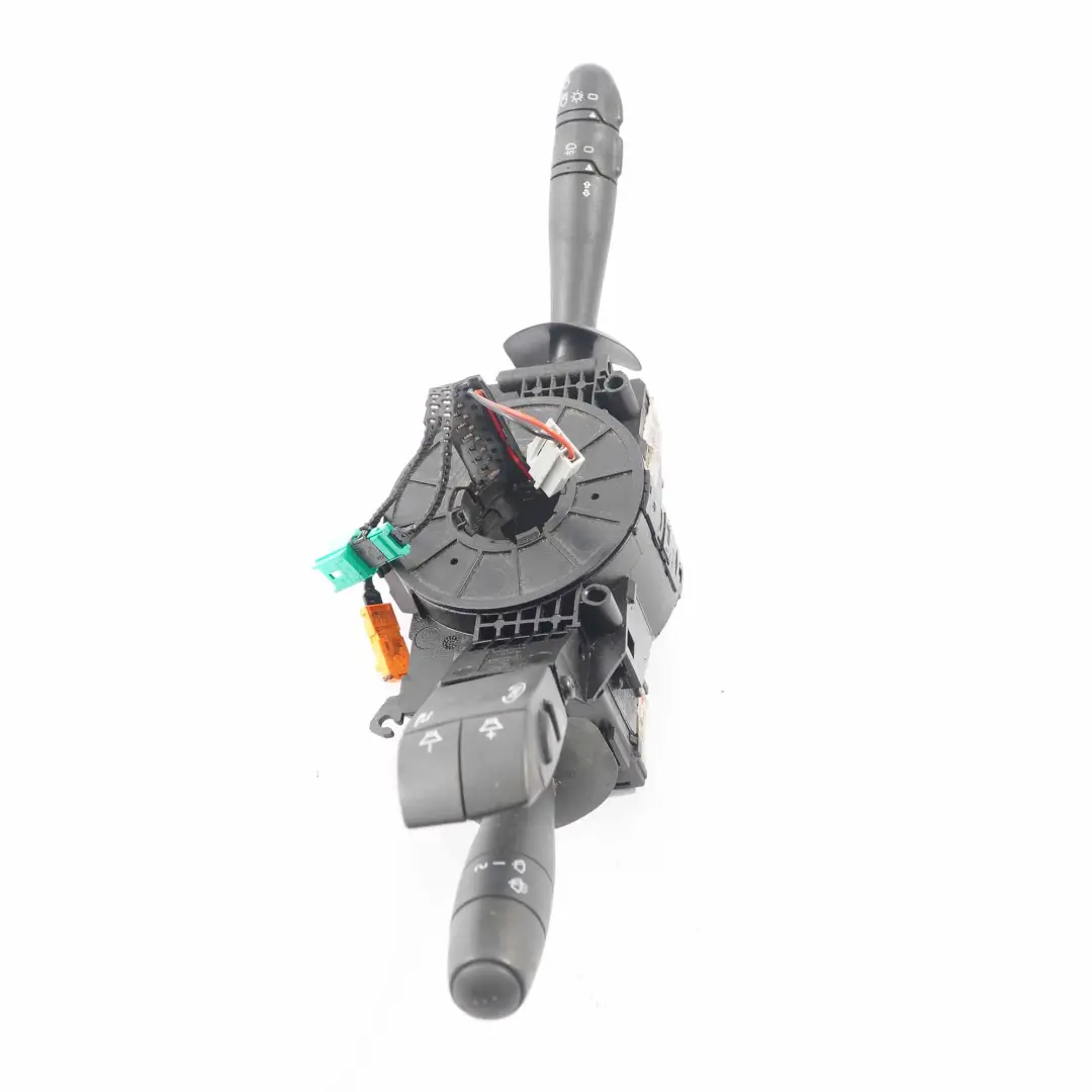 Steering Cluster Column Switch Wiper Stalk Slip to Renault Trafic II with Part number 8200878343 Renault Trafic II Steering Cluster Column Switch Wiper Stalk Slip - SKU 8200878343 - Part number 8200878343