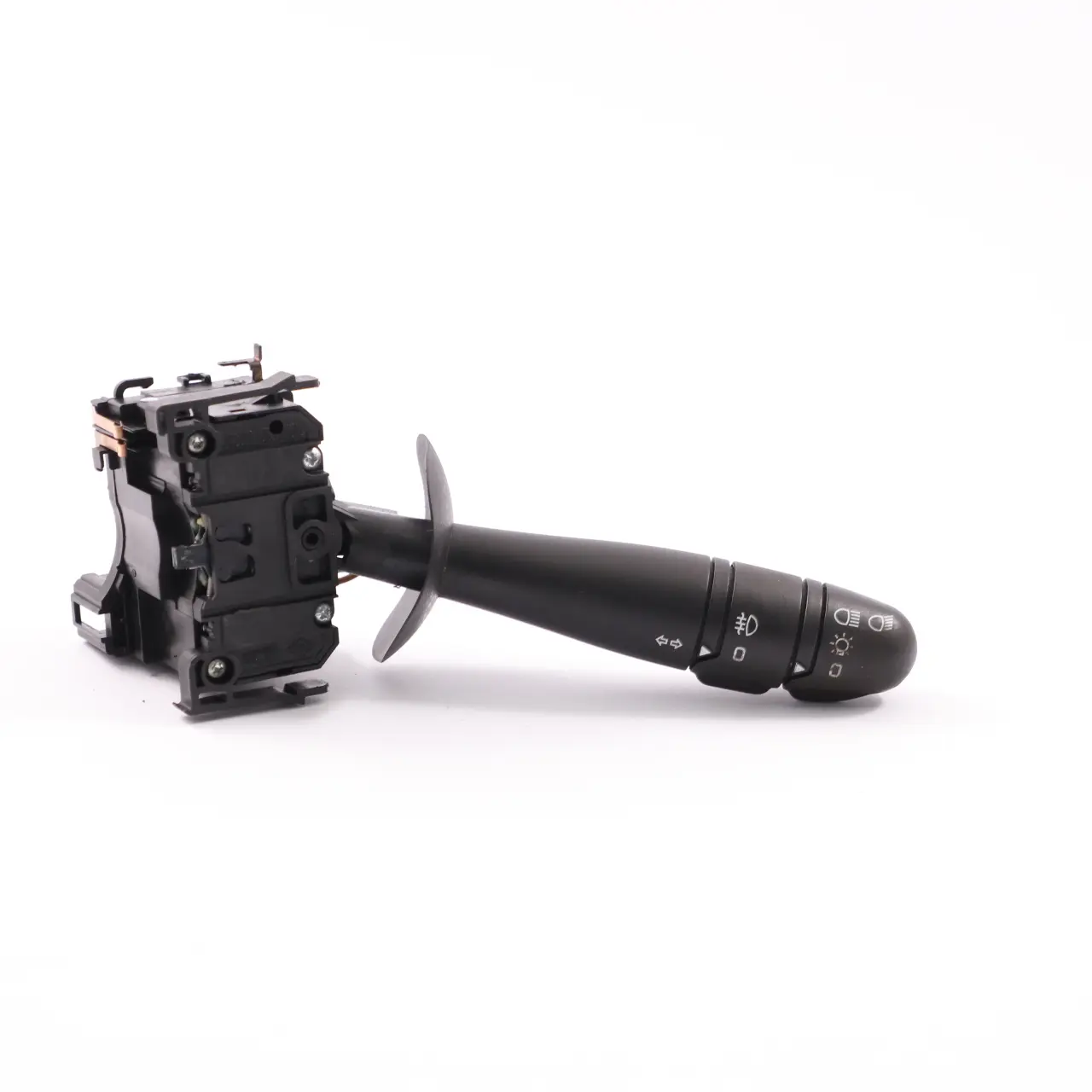  Renault Trafic II Interruttore piantone sterzo Lampada spia Stalk 8200878348