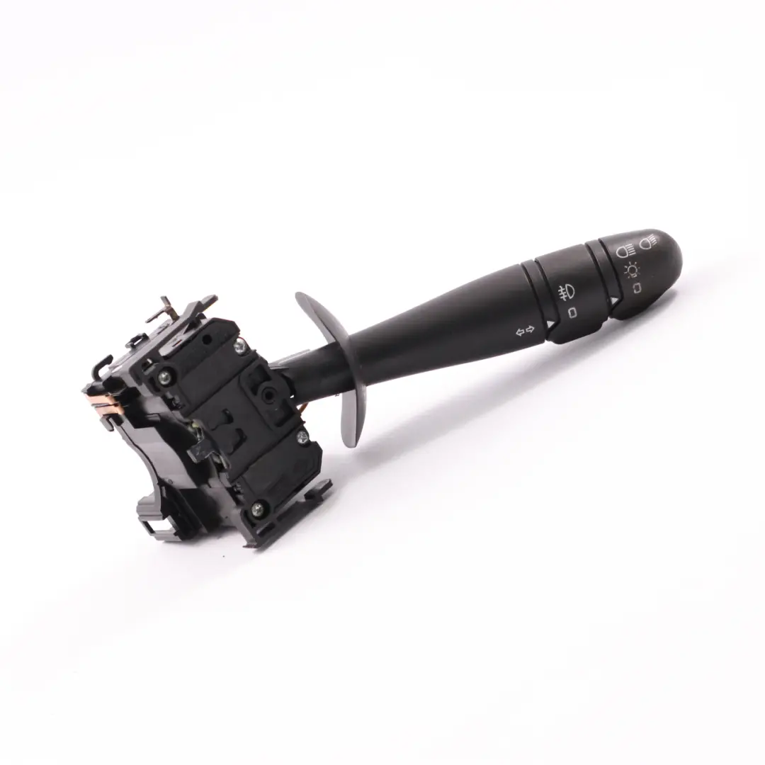 Lenksäule Schalter Blinker Lampe Licht Stiel für Renault Trafic II mit Teilenummer 8200878348 Renault Trafic II Lenksäule Schalter Blinker Lampe Licht Stiel - SKU 8200878348-1 - Teilenummer 8200878348