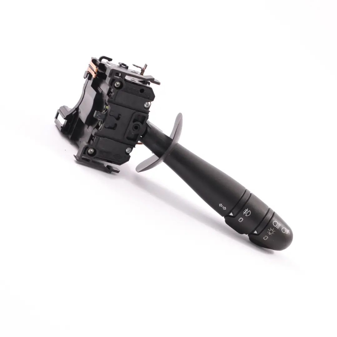 Interrupteur colonne direction Lampe témoin pour Renault Trafic II à propos du numéro de pièce 8200878348 Renault Trafic II Interrupteur colonne direction Lampe témoin - SKU 8200878348-1 - Numéro de pièce 8200878348