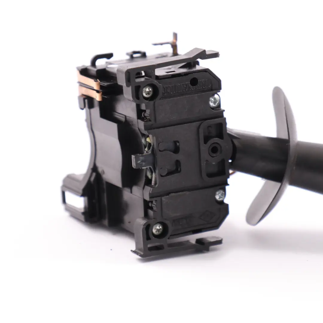 Lenksäule Schalter Blinker Lampe Licht Stiel für Renault Trafic II mit Teilenummer 8200878348 Renault Trafic II Lenksäule Schalter Blinker Lampe Licht Stiel - SKU 8200878348-1 - Teilenummer 8200878348