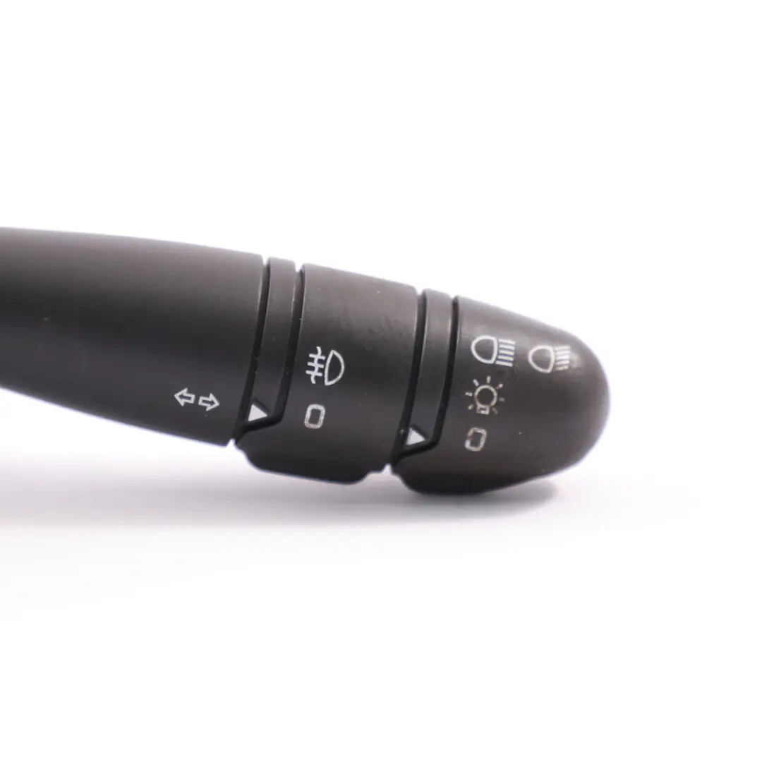 Lenksäule Schalter Blinker Lampe Licht Stiel für Renault Trafic II mit Teilenummer 8200878348 Renault Trafic II Lenksäule Schalter Blinker Lampe Licht Stiel - SKU 8200878348-1 - Teilenummer 8200878348