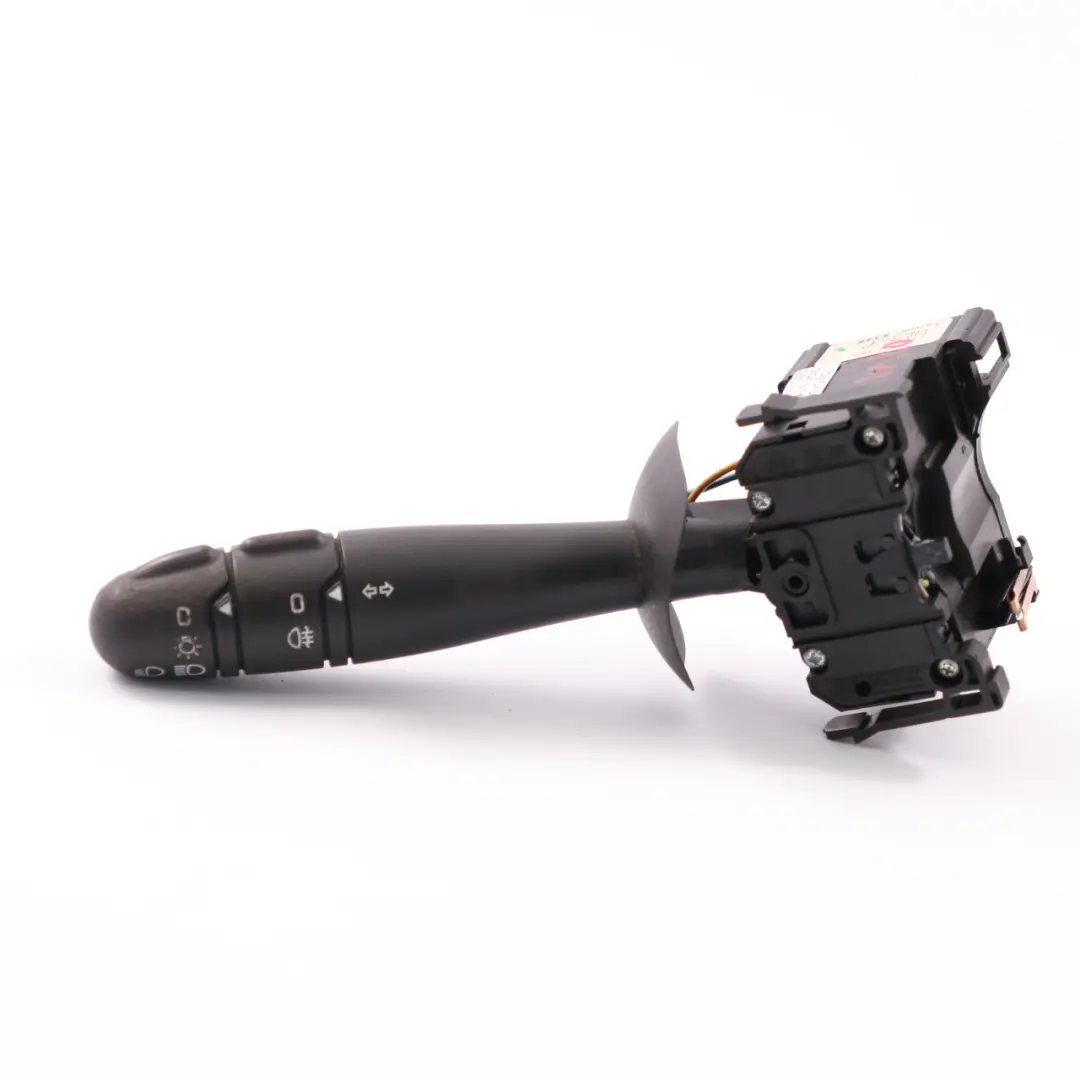 Steering Column Switch Indicator Lamp Light Stalk to Renault Trafic II with Part number 8200878348 Renault Trafic II Steering Column Switch Indicator Lamp Light Stalk - SKU 8200878348-1 - Part number 8200878348