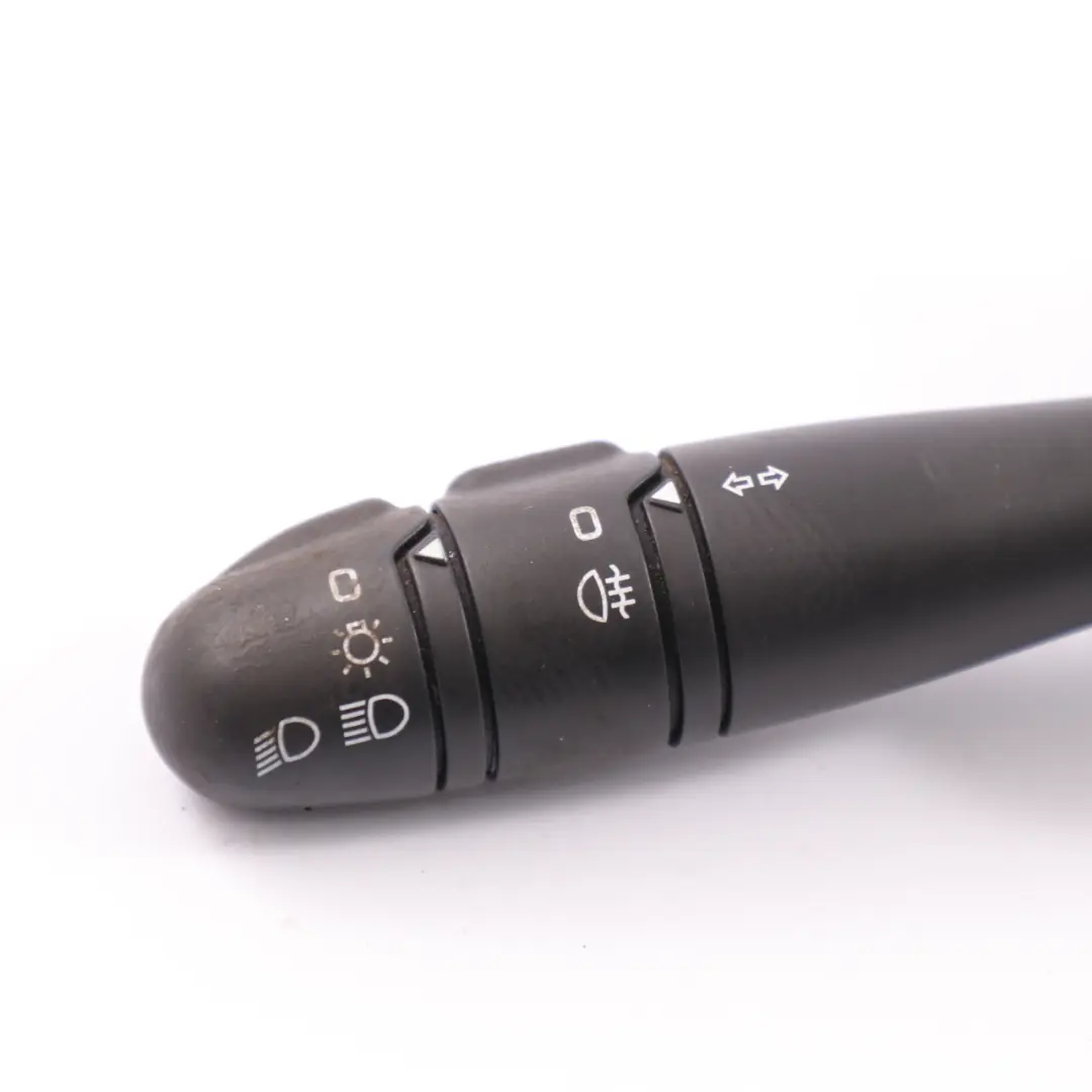 Lenksäule Schalter Blinker Lampe Licht Stiel für Renault Trafic II mit Teilenummer 8200878348 Renault Trafic II Lenksäule Schalter Blinker Lampe Licht Stiel - SKU 8200878348-1 - Teilenummer 8200878348