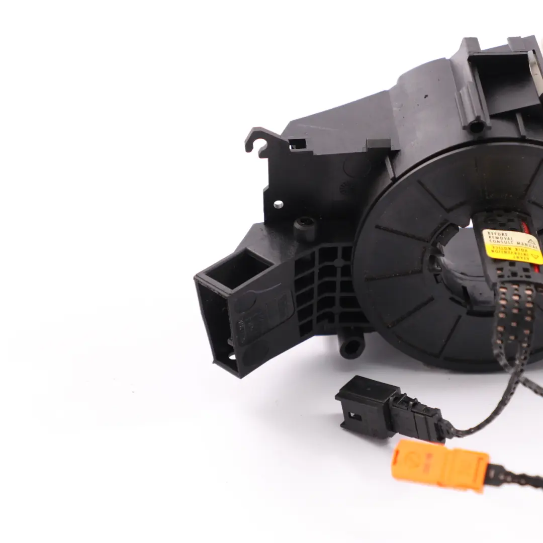 Steering Cluster Column Switch to Renault Trafic II Vauxhall Vivaro A with Part number 8200878348 Renault Trafic II Vauxhall Vivaro A Steering Cluster Column Switch - SKU 8200878348 - Part number 8200878348