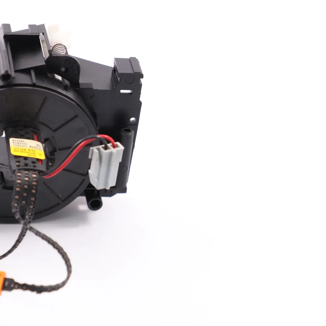 Steering Cluster Column Switch to Renault Trafic II Vauxhall Vivaro A with Part number 8200878348 Renault Trafic II Vauxhall Vivaro A Steering Cluster Column Switch - SKU 8200878348 - Part number 8200878348