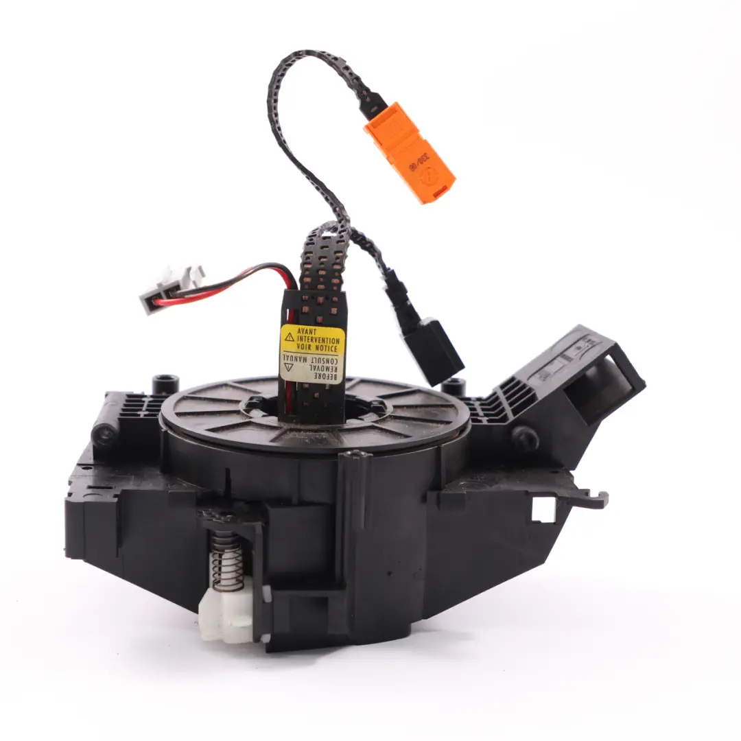 Renault Trafic II Opel Vivaro A Interruptor Columna Dirección - SKU 8200878348 - Número de pieza 8200878348