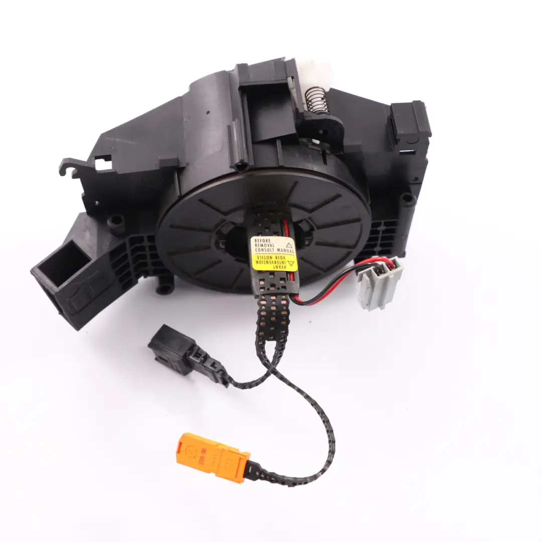 Renault Trafic II Opel Vivaro A Interruptor Columna Dirección - SKU 8200878348 - Número de pieza 8200878348
