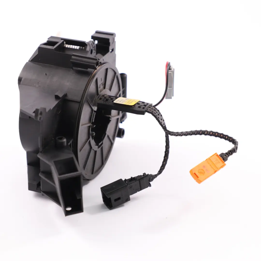 Lenkrad Spalte Schalter Slip für Renault Trafic II Opel Vivaro A mit Teilenummer 8200878348 Renault Trafic II Opel Vivaro A Lenkrad Spalte Schalter Slip - SKU 8200878348 - Teilenummer 8200878348