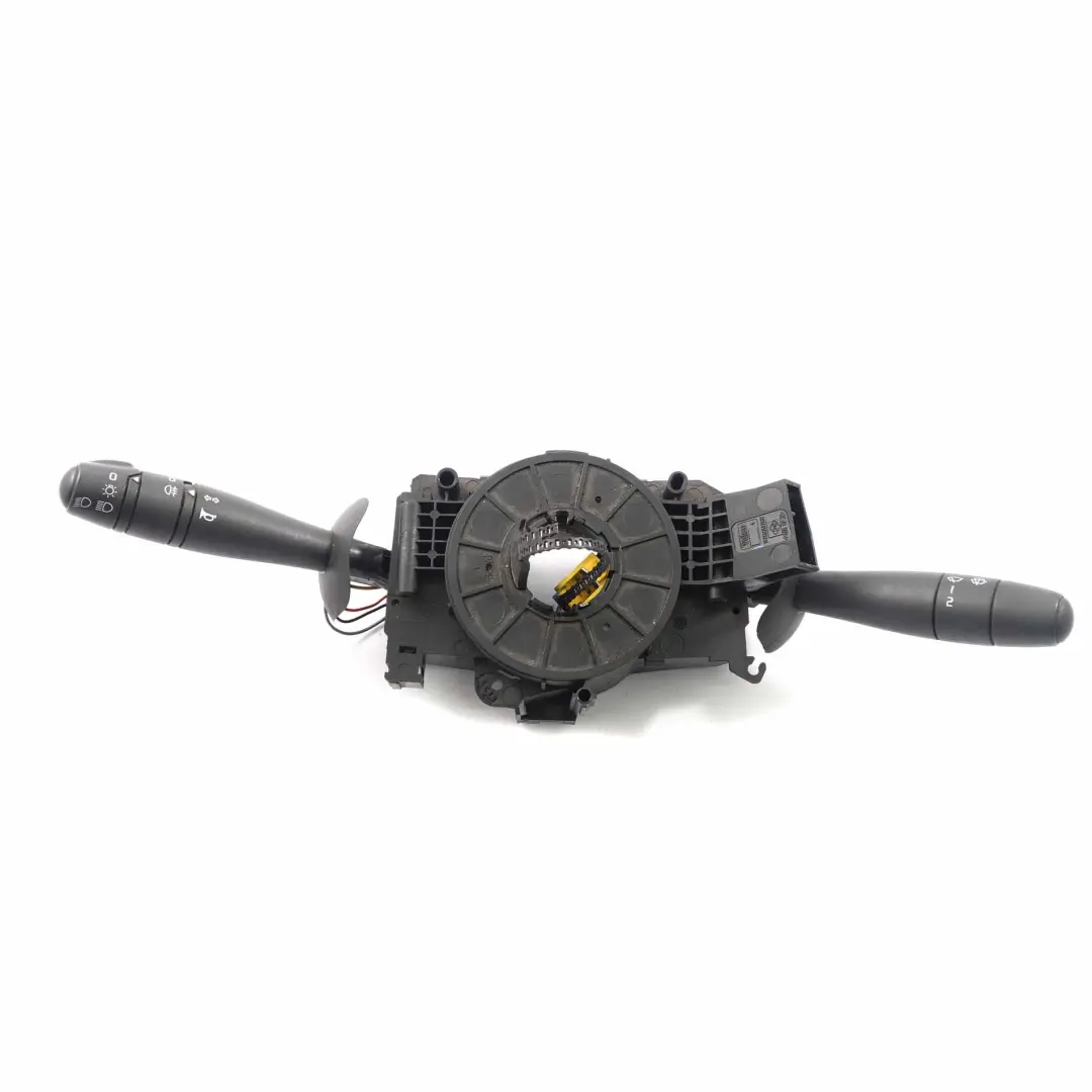 Renault Master 2 Steering Column Switch Cluster Indicator Wiper Stalk - SKU 8200878698 - Part number 8200878698