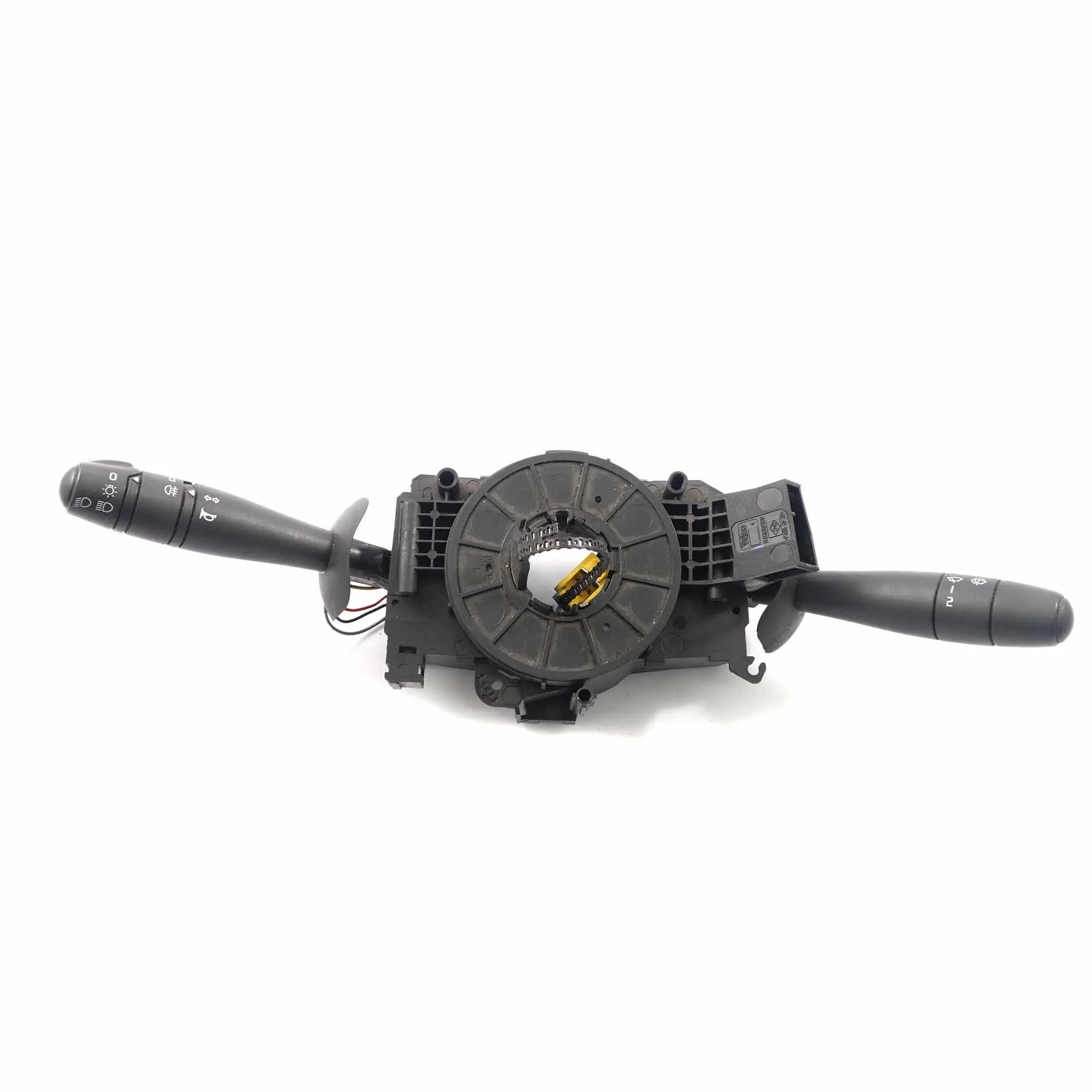 Renault Master 2 Steering Column Switch Cluster Indicator Wiper Stalk 8200878698