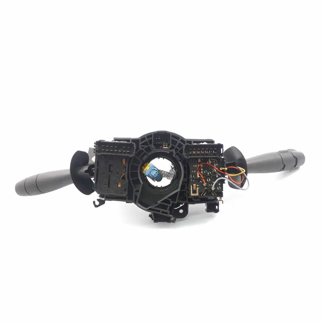 Steering Column Switch Cluster Indicator Wiper Stalk to Renault Master 2 with Part number 8200878698 Renault Master 2 Steering Column Switch Cluster Indicator Wiper Stalk - SKU 8200878698 - Part number 8200878698