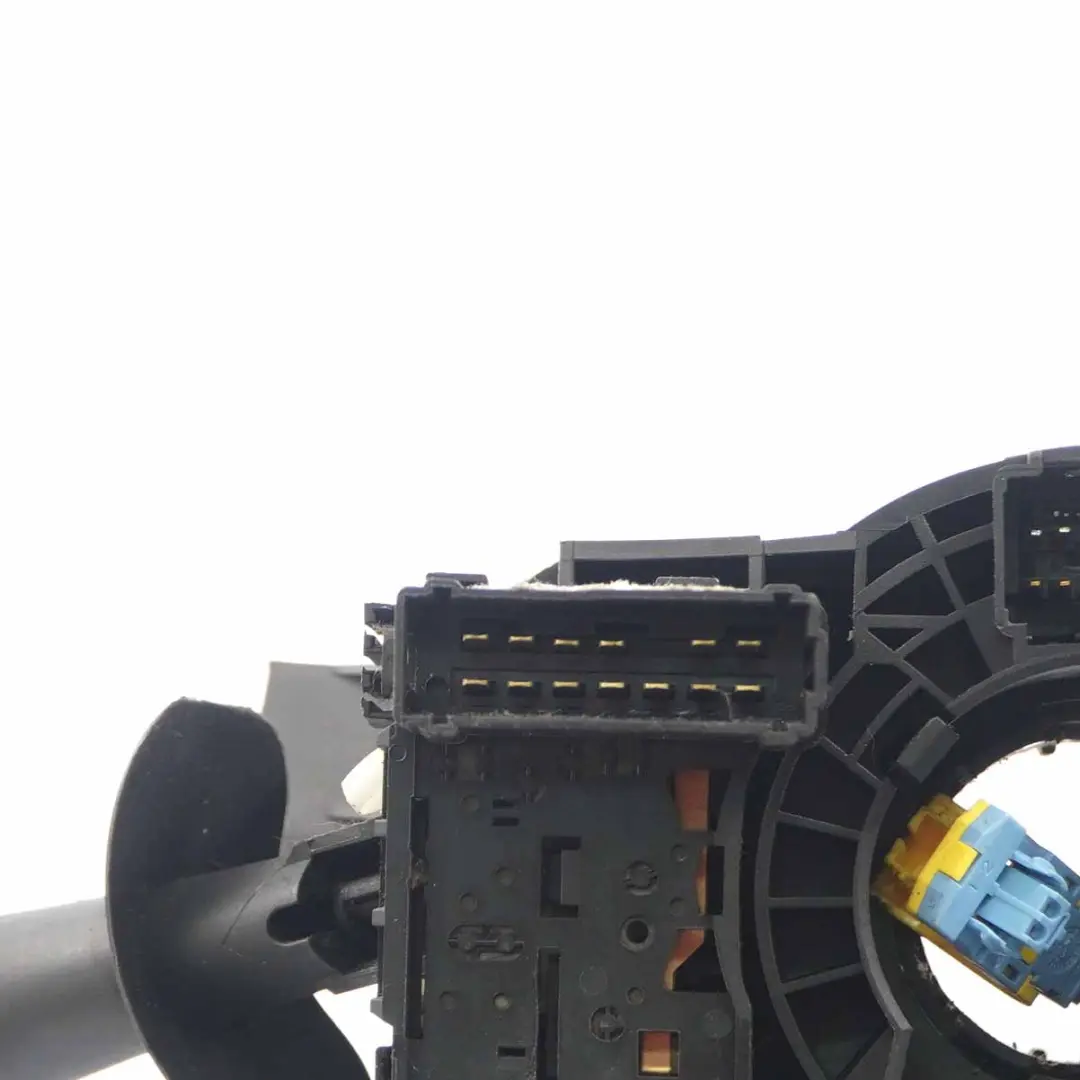 Renault Master 2 Steering Column Switch Cluster Indicator Wiper Stalk - SKU 8200878698 - Part number 8200878698