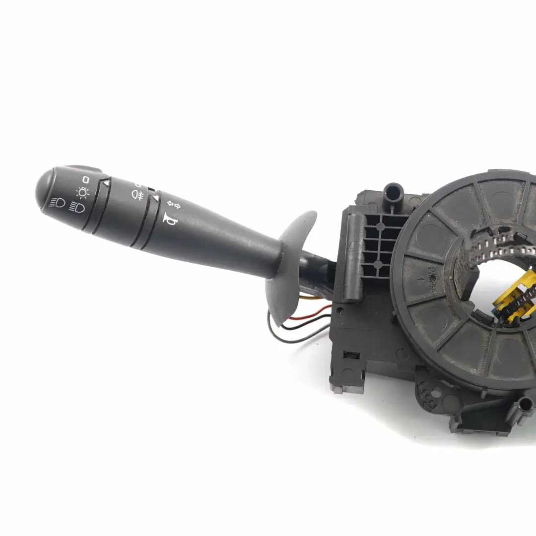 Steering Column Switch Cluster Indicator Wiper Stalk to Renault Master 2 with Part number 8200878698 Renault Master 2 Steering Column Switch Cluster Indicator Wiper Stalk - SKU 8200878698 - Part number 8200878698