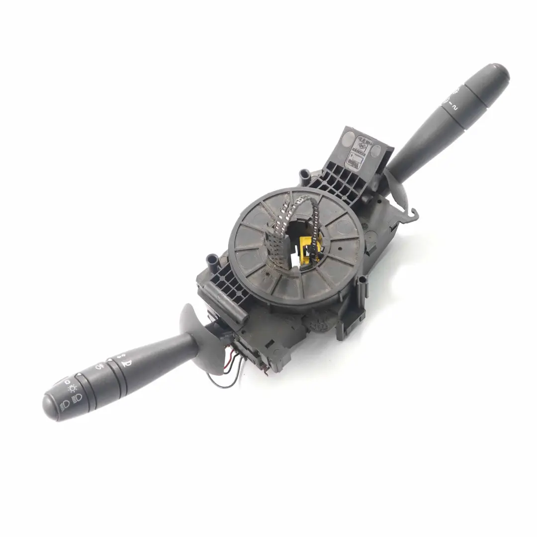 Renault Master 2 Steering Column Switch Cluster Indicator Wiper Stalk - SKU 8200878698 - Part number 8200878698