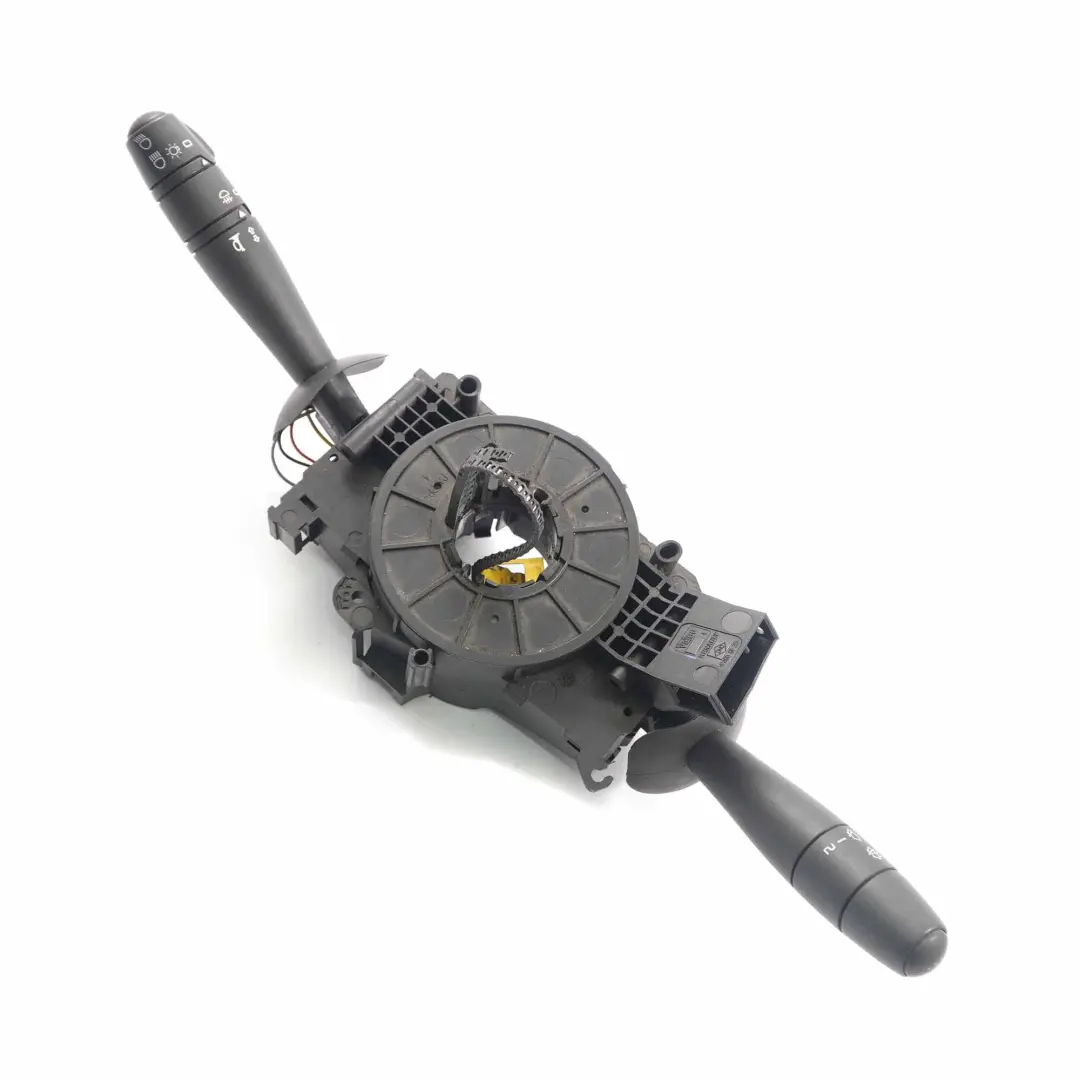 Renault Master 2 Steering Column Switch Cluster Indicator Wiper Stalk - SKU 8200878698 - Part number 8200878698
