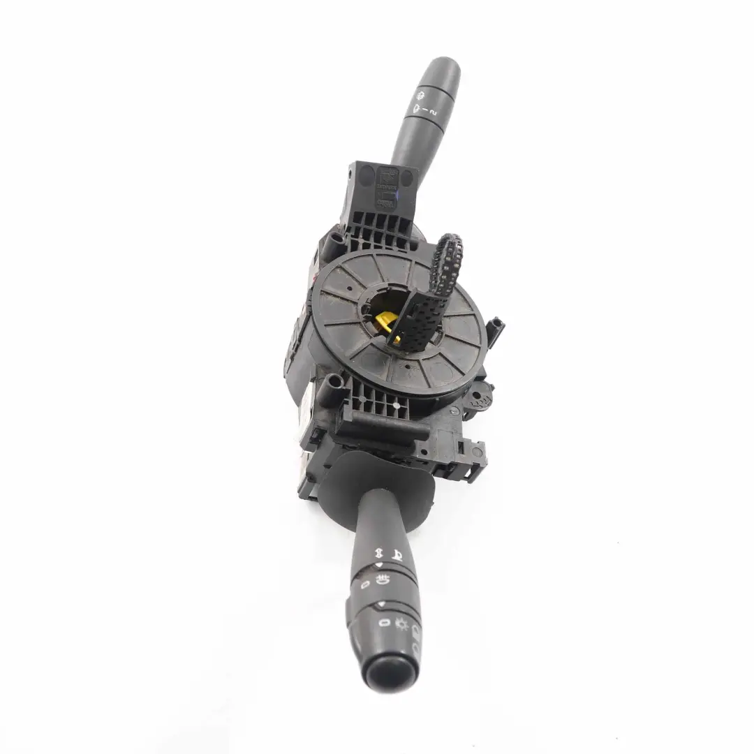 Columna Dirección Interruptor Cluster Indicador Stalk para Renault Master con número de pieza 8200878698 Renault Master Columna Dirección Interruptor Cluster Indicador Stalk - SKU 8200878698 - Número de pieza 8200878698