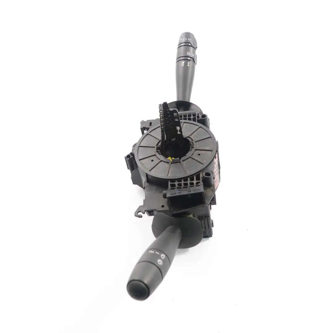 Renault Master 2 Steering Column Switch Cluster Indicator Wiper Stalk - SKU 8200878698 - Part number 8200878698
