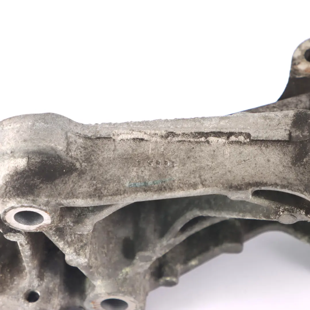 Support Alternateur Nissan Qashqai Renault 2.0 dCi pour à propos du numéro de pièce 8200881264 Support Alternateur Nissan Qashqai Renault 2.0 dCi - SKU 8200881264 - Numéro de pièce 8200881264