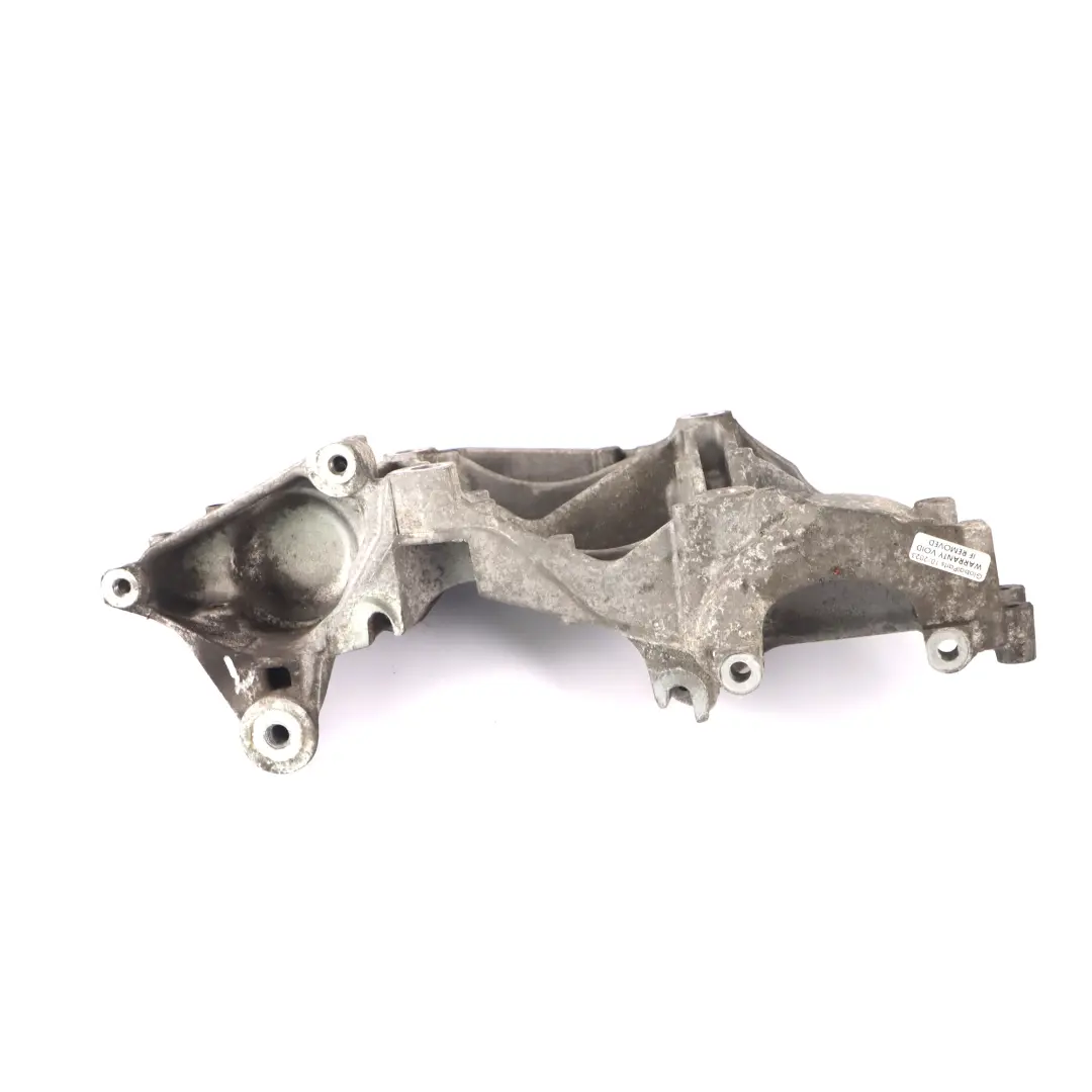  Lichtmaschinen Träger Nissan Qashqai Renault 2.0 dCi Motor Halterung - SKU 8200881264 - Teilenummer 8200881264