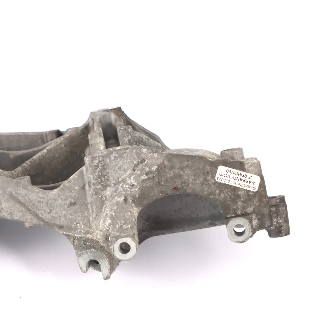  Lichtmaschinen Träger Nissan Qashqai Renault 2.0 dCi Motor Halterung - SKU 8200881264 - Teilenummer 8200881264
