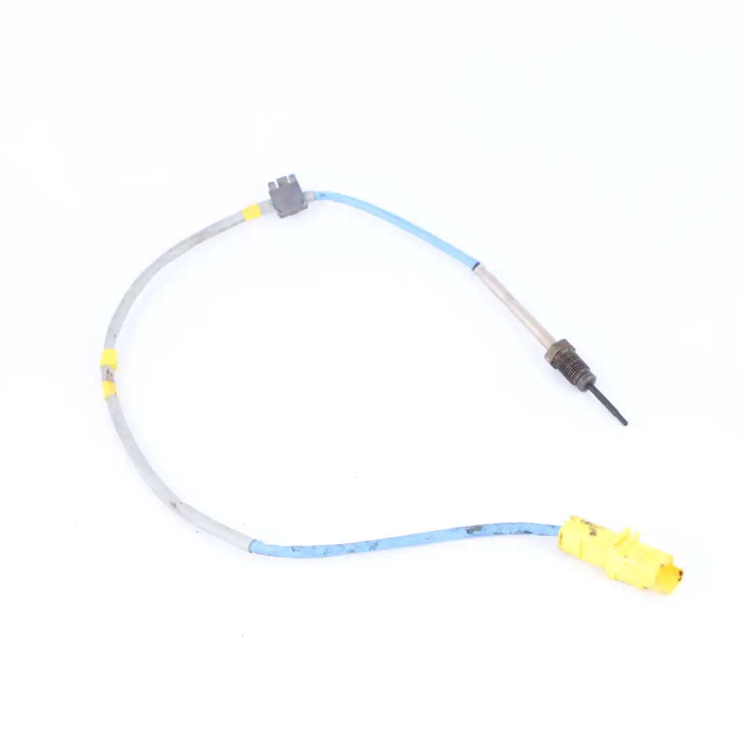 Sensore temperatura gas di scarico per Nissan Qashqai Renault Megane II 2.0 dCi con numero di parte 8200882195 Nissan Qashqai Renault Megane II 2.0 dCi Sensore temperatura gas di scarico - SKU 8200882195 - Numero di parte 8200882195