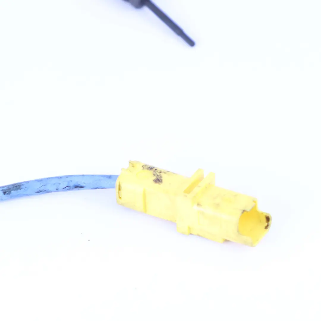 Sensor de temperatura los gases escape para Nissan Qashqai Renault Megane II 2.0 dCi con número de pieza 8200882195 Nissan Qashqai Renault Megane II 2.0 dCi Sensor de temperatura los gases escape - SKU 8200882195 - Número de pieza 8200882195