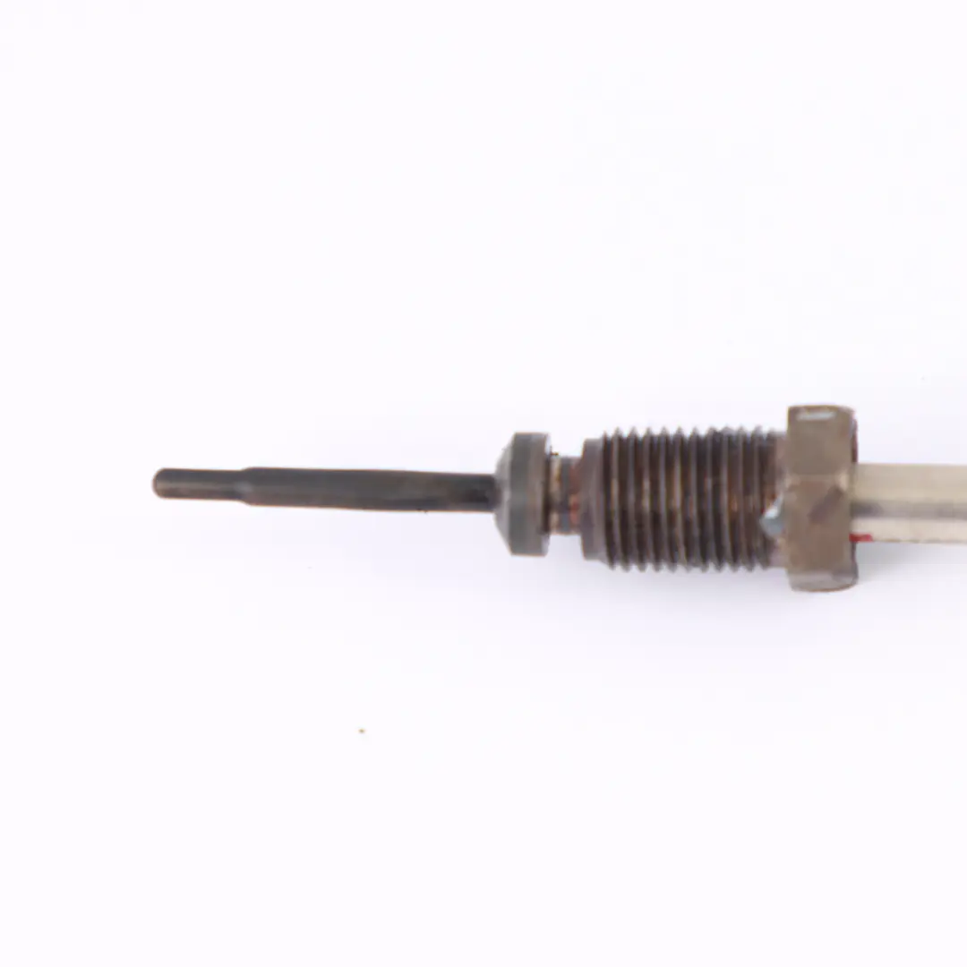 Nissan Qashqai Renault Megane II 2.0 dCi Sensor de temperatura los gases escape - SKU 8200882195 - Número de pieza 8200882195