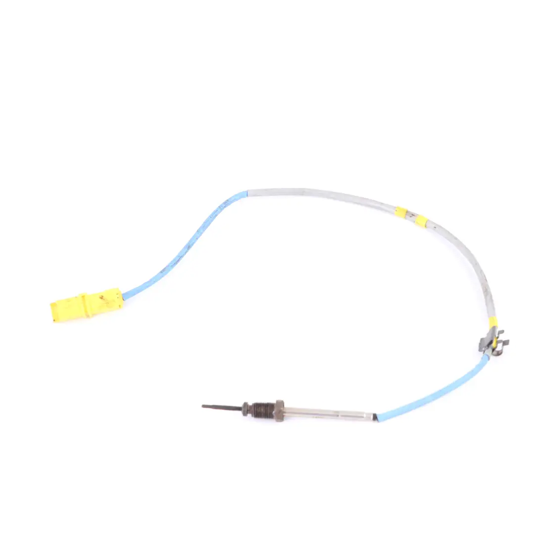 Nissan Qashqai Renault Megane II 2.0 dCi Sensor de temperatura los gases escape - SKU 8200882195 - Número de pieza 8200882195