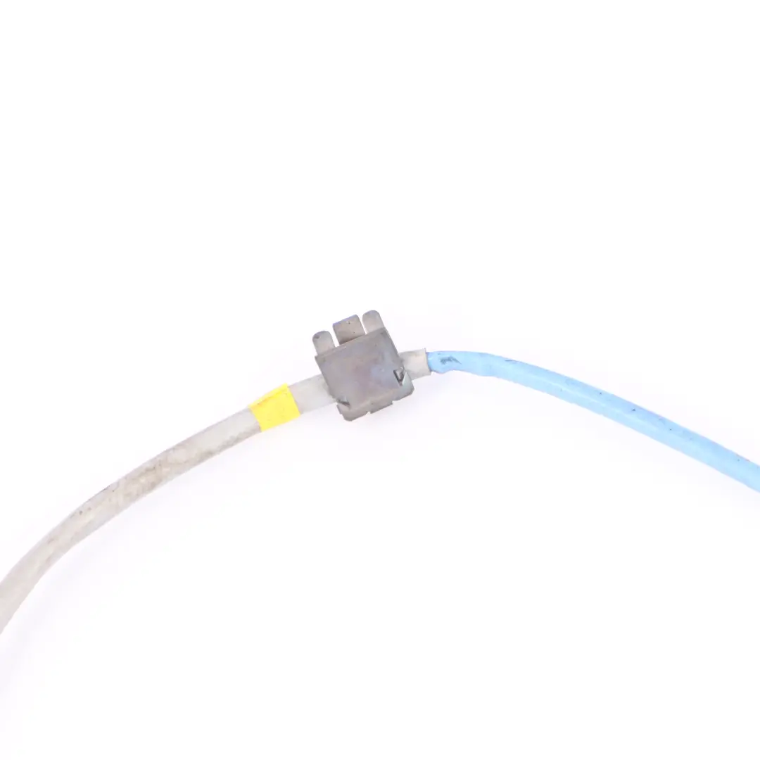 Capteur température gaz d'échappement pour Nissan Qashqai Renault Megane II 2.0 dCi à propos du numéro de pièce 8200882195 Nissan Qashqai Renault Megane II 2.0 dCi Capteur température gaz d'échappement - SKU 8200882195 - Numéro de pièce 8200882195