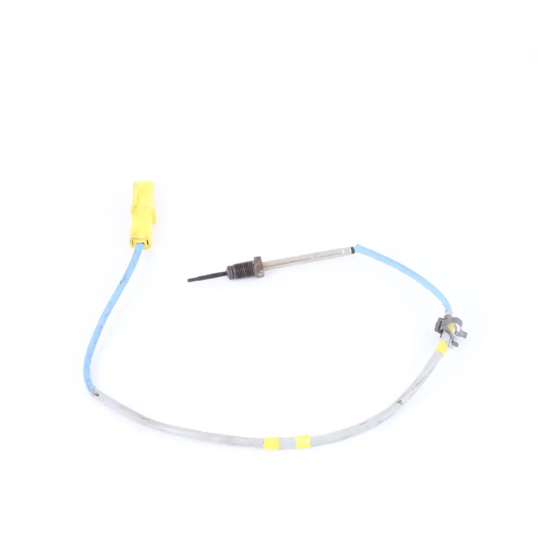 Abgastemperatur Sensor für Nissan Qashqai Renault Megane II 2.0 dCi mit Teilenummer 8200882195 Nissan Qashqai Renault Megane II 2.0 dCi Abgastemperatur Sensor - SKU 8200882195 - Teilenummer 8200882195