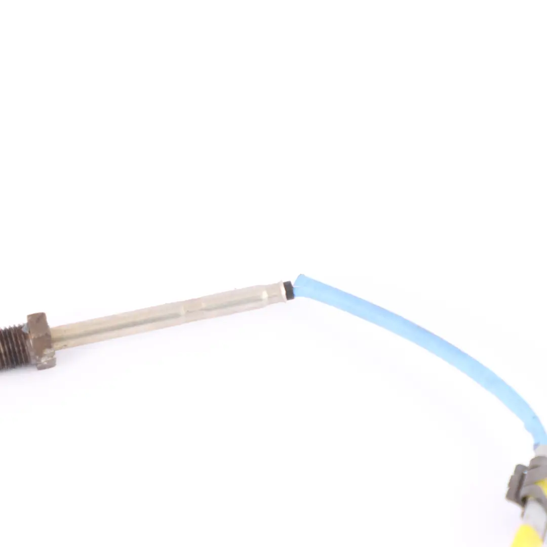 Abgastemperatur Sensor für Nissan Qashqai Renault Megane II 2.0 dCi mit Teilenummer 8200882195 Nissan Qashqai Renault Megane II 2.0 dCi Abgastemperatur Sensor - SKU 8200882195 - Teilenummer 8200882195