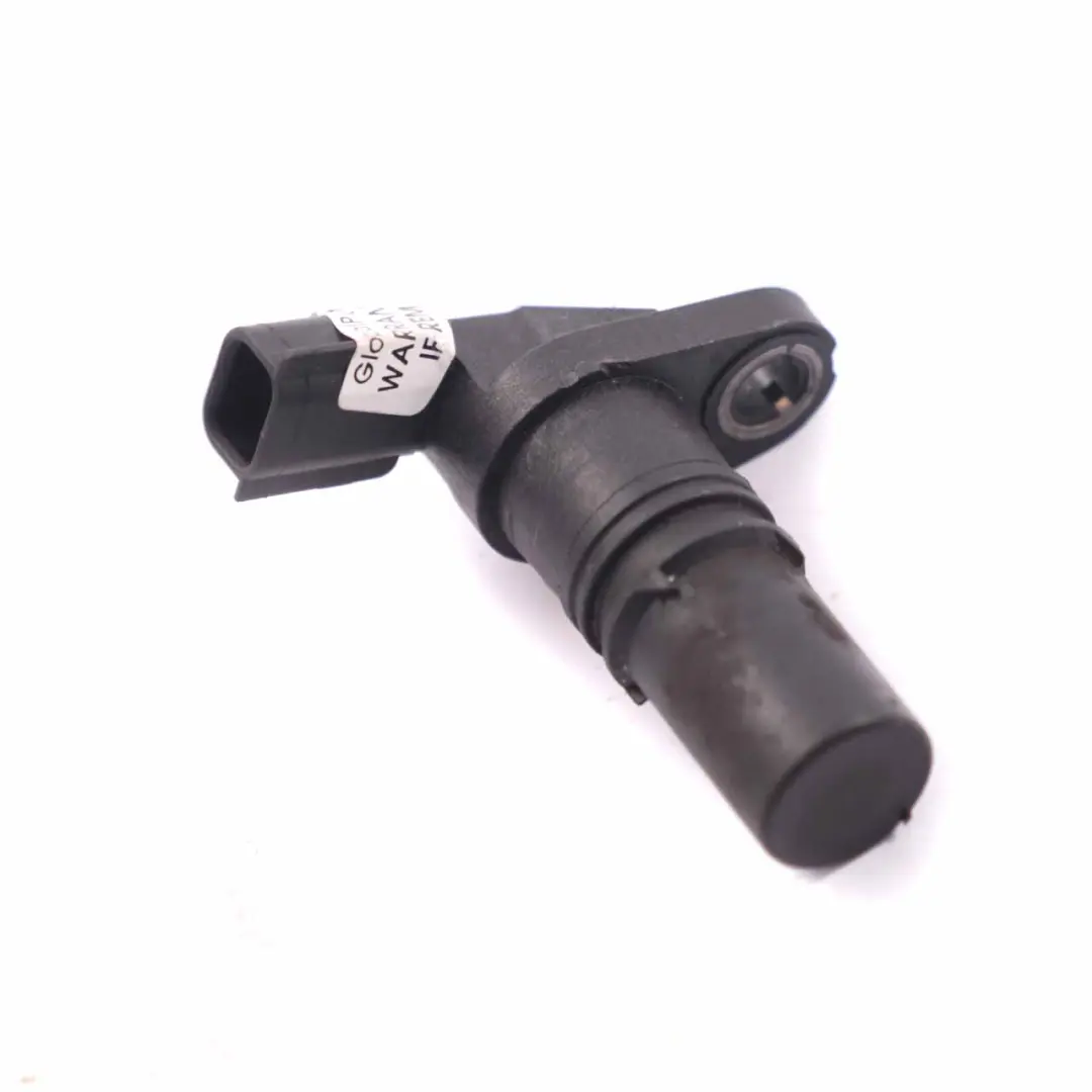 Sensor posición del cigüeñal Mercedes W176 Motor para con número de pieza 8200885209A Sensor posición del cigüeñal Mercedes W176 Motor - SKU 8200885209A - Número de pieza 8200885209A