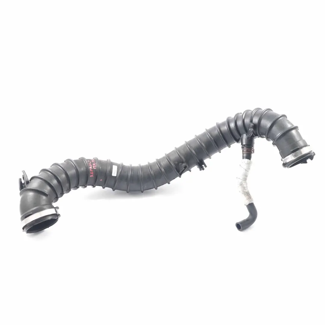Intake Pipe Hose to Renault Master 2 Vauxhall Movano A 2.5 DCI CDTI Air with Part number 8200887497 Renault Master 2 Vauxhall Movano A 2.5 DCI CDTI Air Intake Pipe Hose - SKU 8200887497 - Part number 8200887497