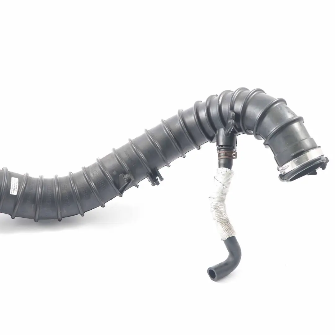 Renault Master 2 Vauxhall Movano A 2.5 DCI CDTI Air Intake Pipe Hose - SKU 8200887497 - Part number 8200887497