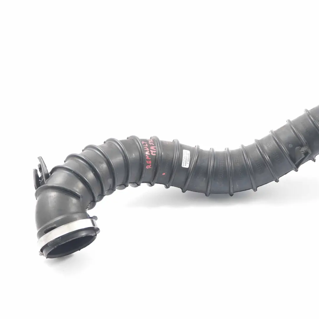 Tuyau d'admission d'air pour Renault Master 2 Opel Movano A 2.5 DCI CDTI à propos du numéro de pièce 8200887497 Renault Master 2 Opel Movano A 2.5 DCI CDTI Tuyau d'admission d'air - SKU 8200887497 - Numéro de pièce 8200887497